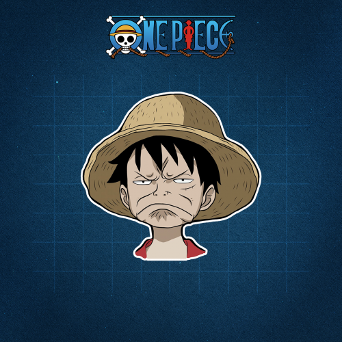 ون بيس | لوفي