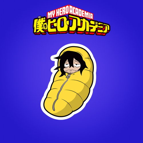 MY HERO ACADIMA | شوتو أيزاوا