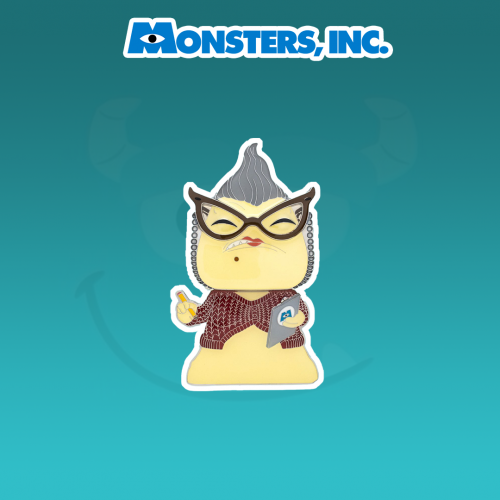monsters, inc | روز