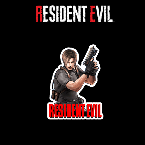 RESIDENT EVILL