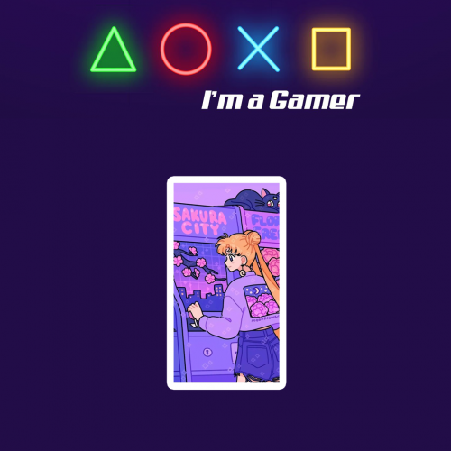 GAMERS