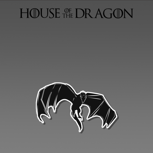 House of The Dragon | تنين