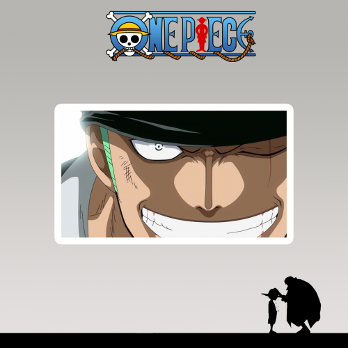 ONE PIECE | زورو
