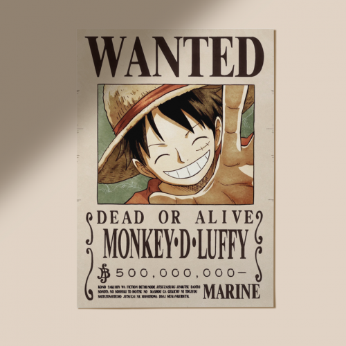 ONE PIECE | لوفي