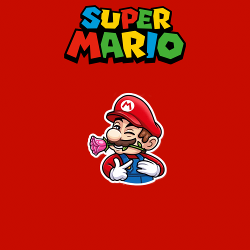 SUPER MARIO | ماريو
