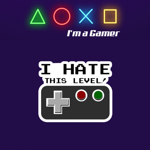 GAMERS