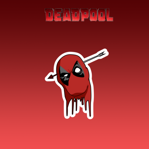 DEADPOOL | ديدبول