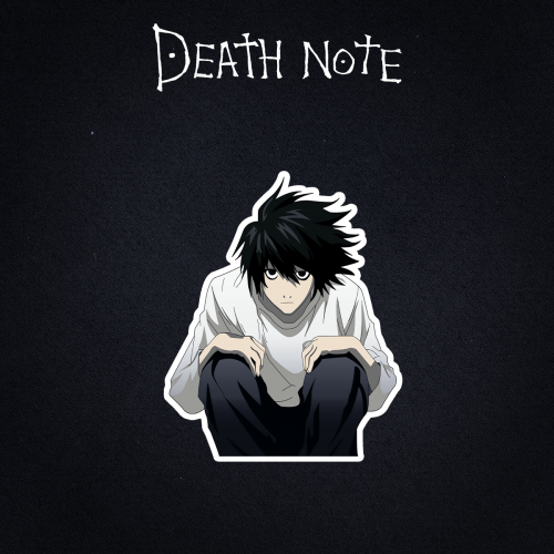 DEATH NOTE | ال