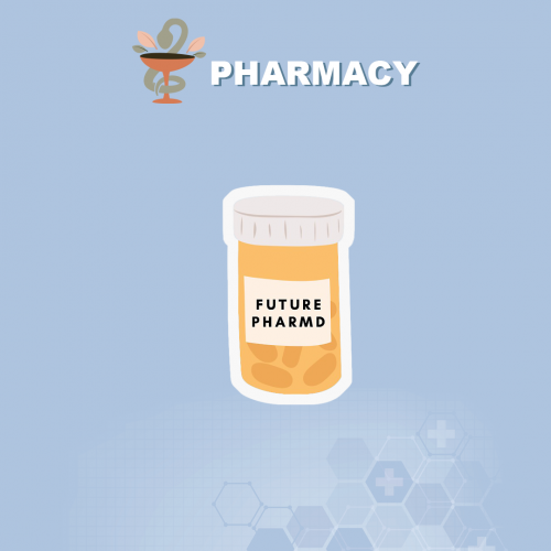 الصيدلة | دكتور صيدلي مستقبلي