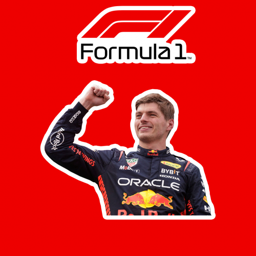 FORMULA 1 | Max Verstappen
