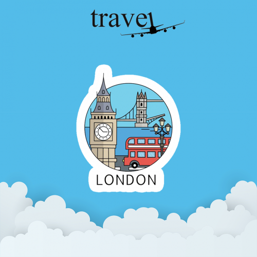TRAVEL | LONDON