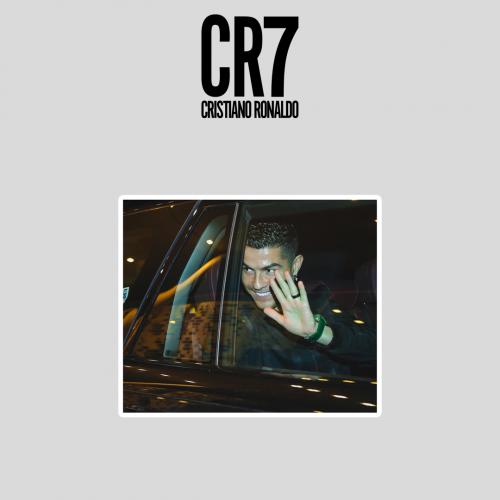 CRISTIANO RONALDO | كريستيانو رونالدو