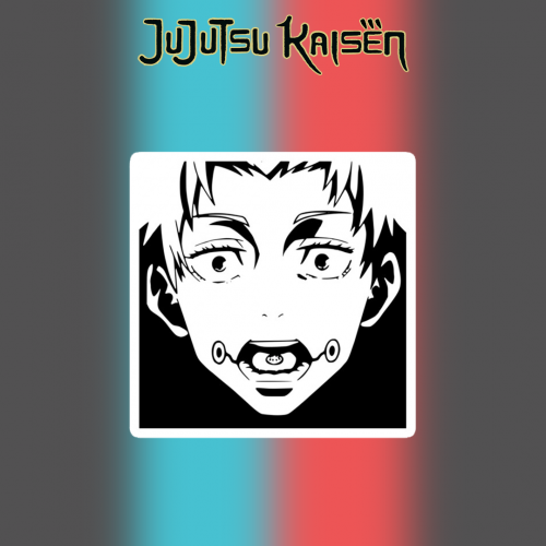 JUJUTSU KAISEN | TOGE LNUMAKI