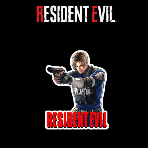 RESIDENT EVILL