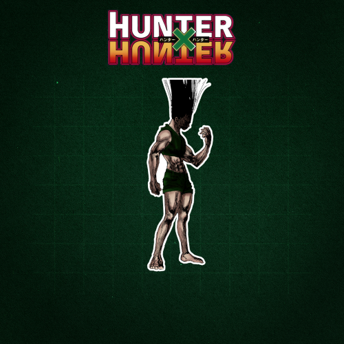 HUNTER X HUNTER | قـون