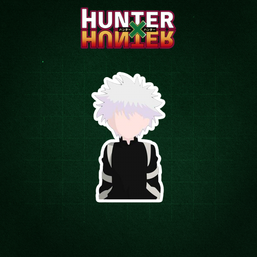 HUNTER X HUNTER | كيلوا