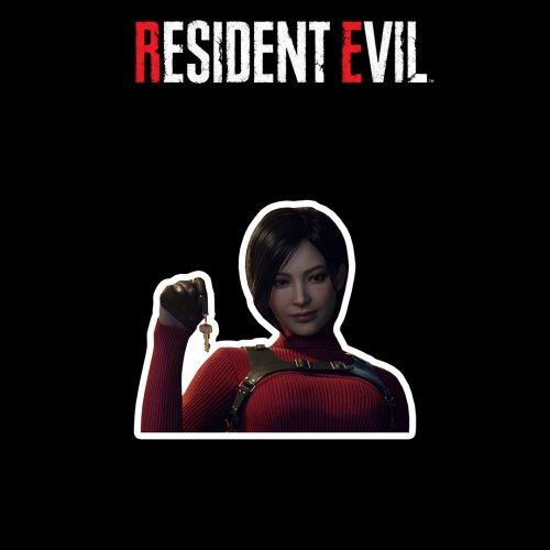 RESIDENT EVILL | Ada Wong