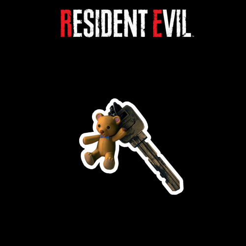 RESIDENT EVILL | Leon
