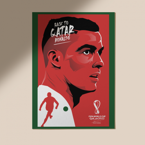 CRISTIANO | كريستيانو