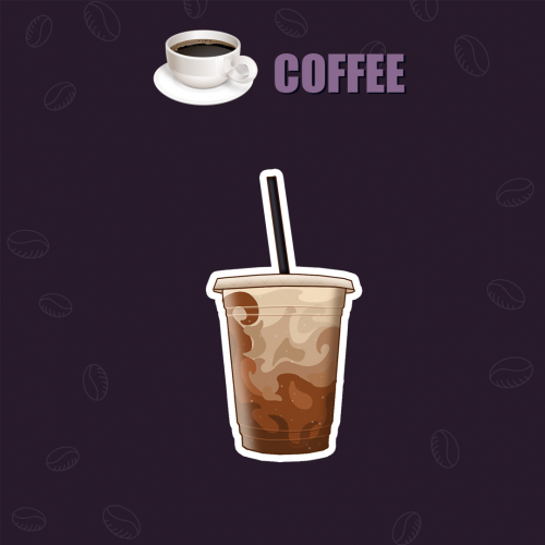 COFFEE | القهوة 4