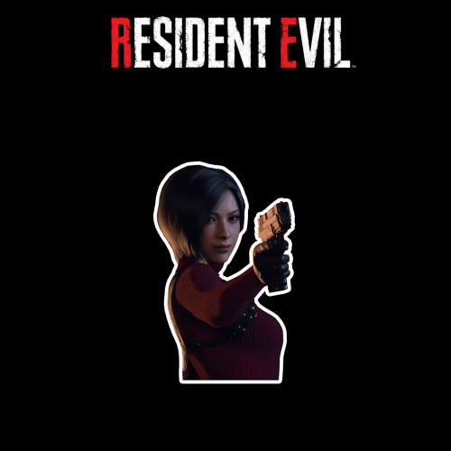 RESIDENT EVILL | Ada Wong