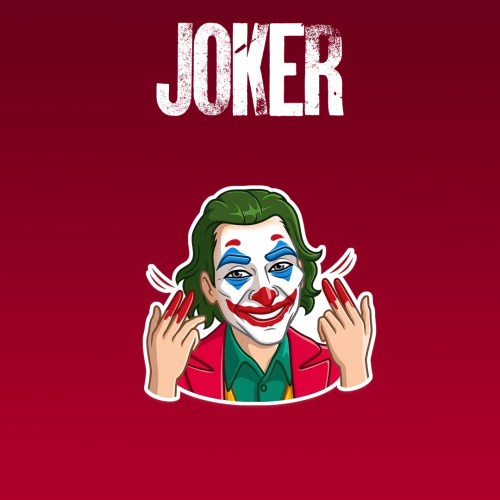 جوكر 11