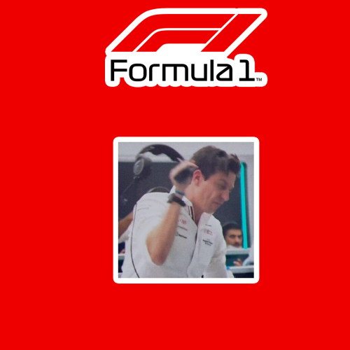 FORMULA 1 | Toto Wolff