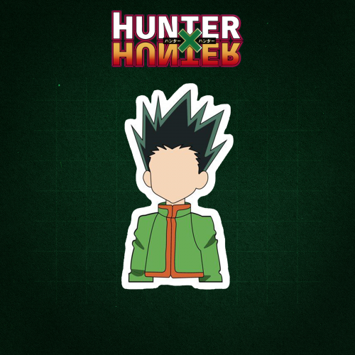 HUNTER X HUNTER | قون