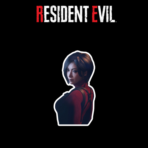 RESIDENT EVILL | Ada Wong