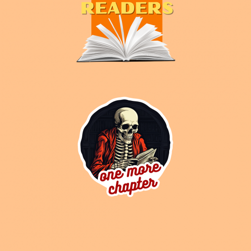 ٍREADER | One more chapter