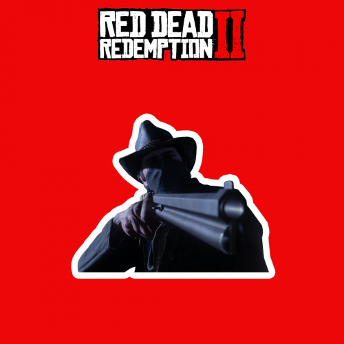 RED DEAD REDEMPTION | Arthur Morgan