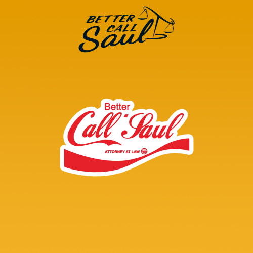 BETTER CALL SAUL | بتر كول سول