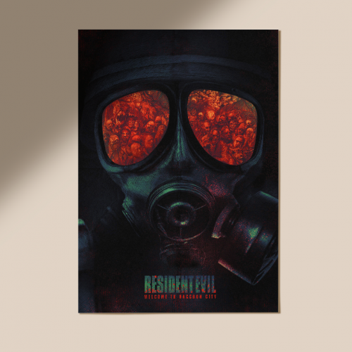 Resident Evil