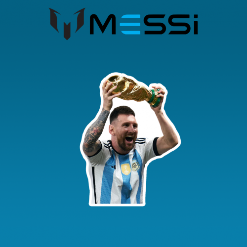 MESSI | ميسي