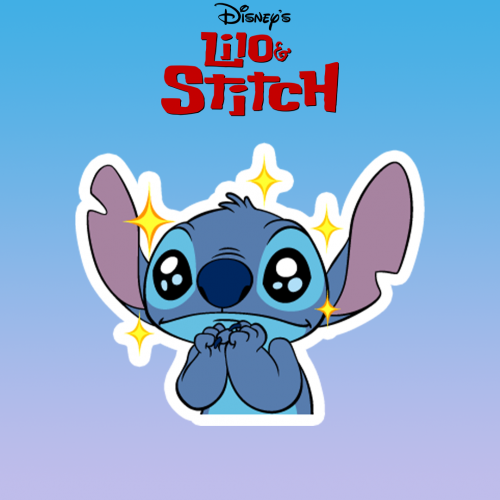 LILO & STITCH | ستيتش
