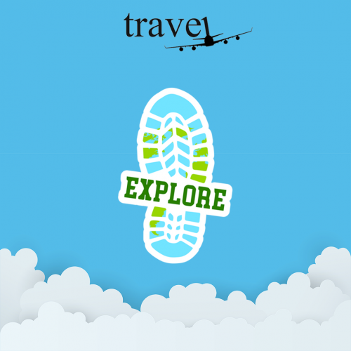 TRAVEL | EXPLORE