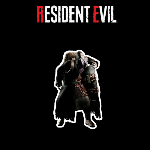 RESIDENT EVILL