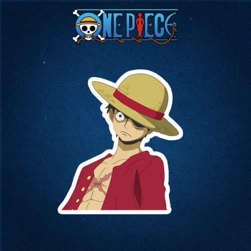 ONE PIECE | لوفي