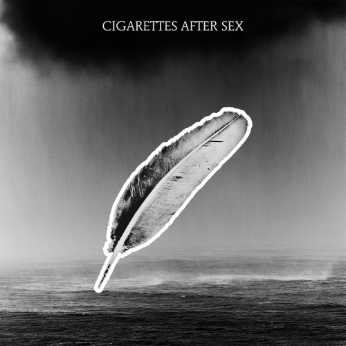 CIGARETTES AFTER SEX