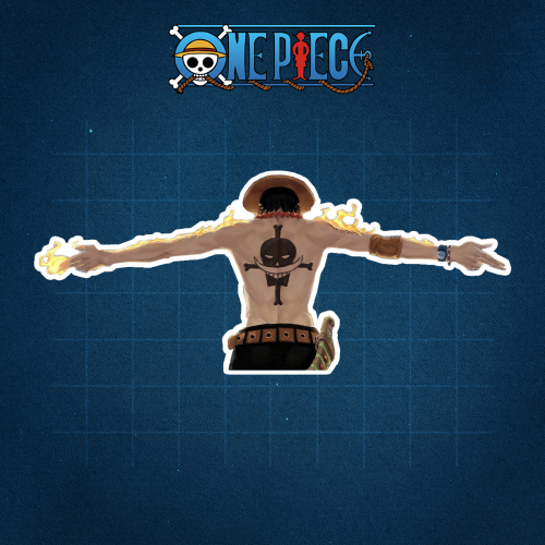 ون بيس | أيس