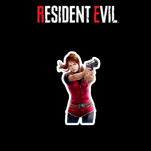 RESIDENT EVILL