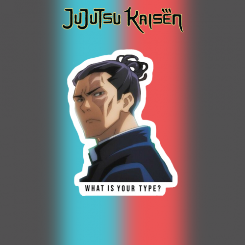 JUJUTSU KAISEN | AOI TODO