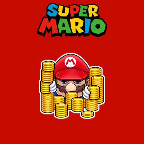 SUPER MARIO | ماريو
