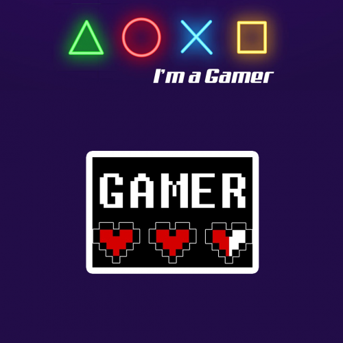 GAMERS