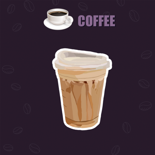 COFFEE | القهوة 29