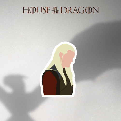 House of The Dragon | ديمون