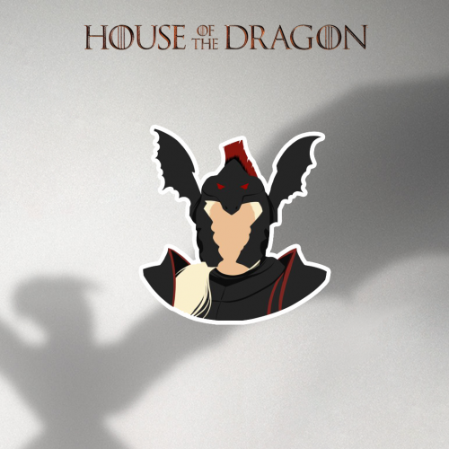 House of The Dragon | ديمون