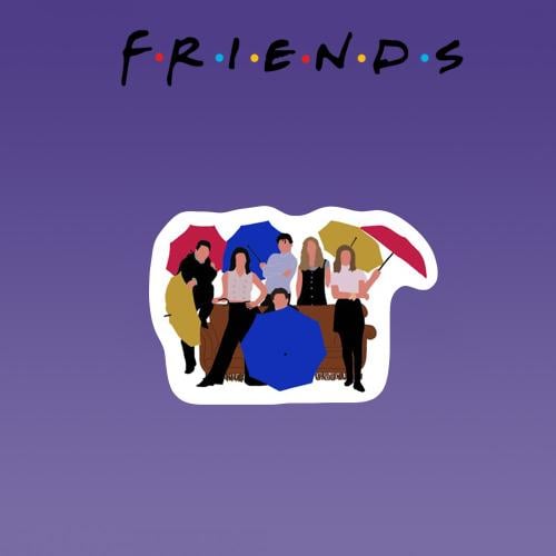 Friends