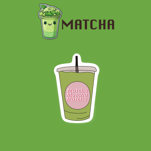 MATCHA | ماتشا