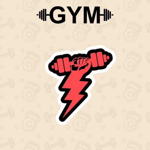 GYM | 23